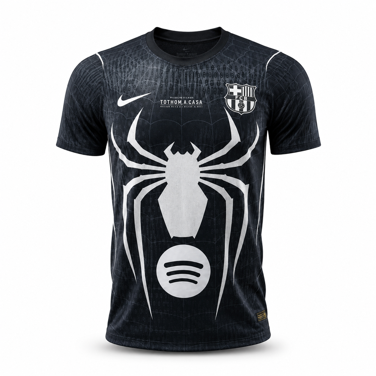 Jersey VENOM Barcelona
