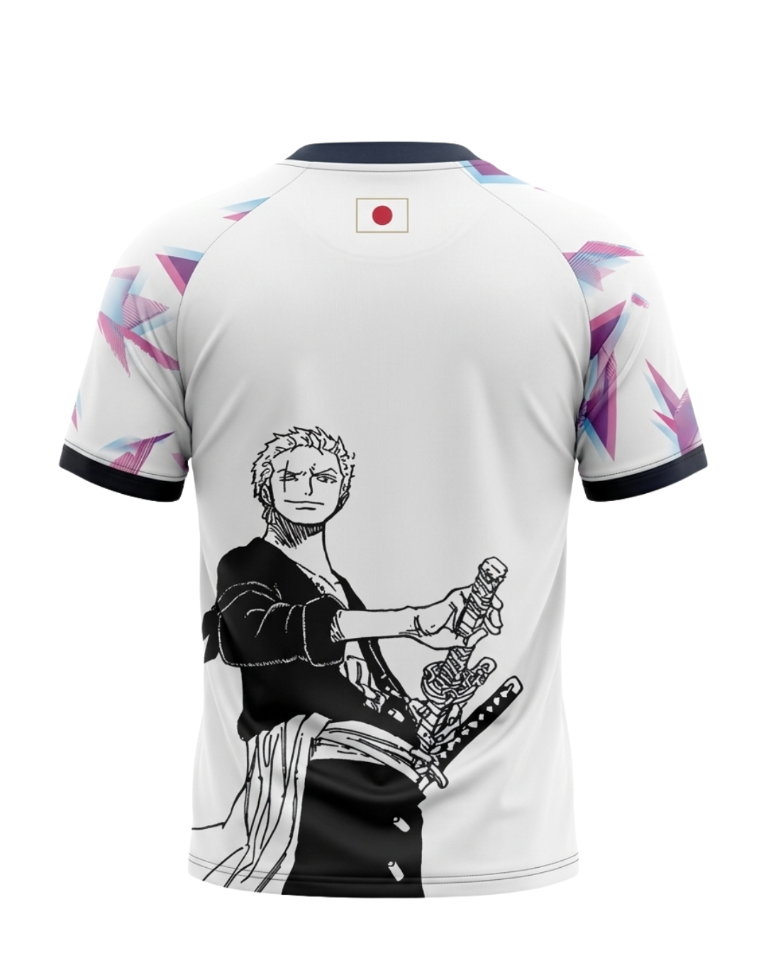 Jersey Japon Edición Rorona Zoro