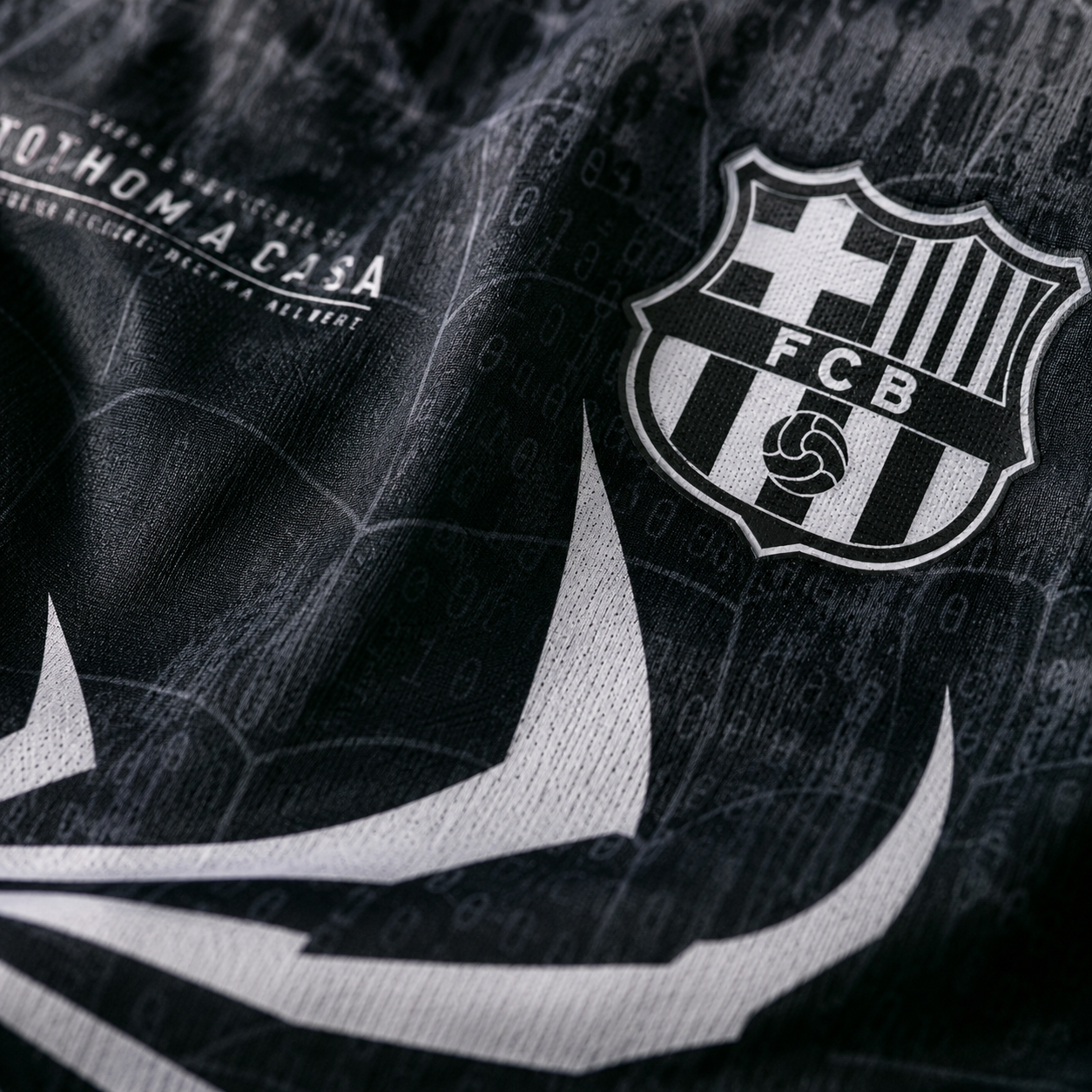 Jersey VENOM Barcelona