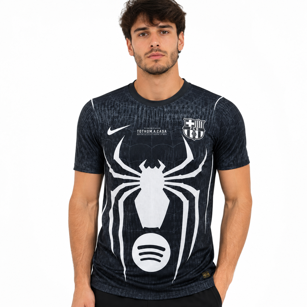 Jersey VENOM Barcelona