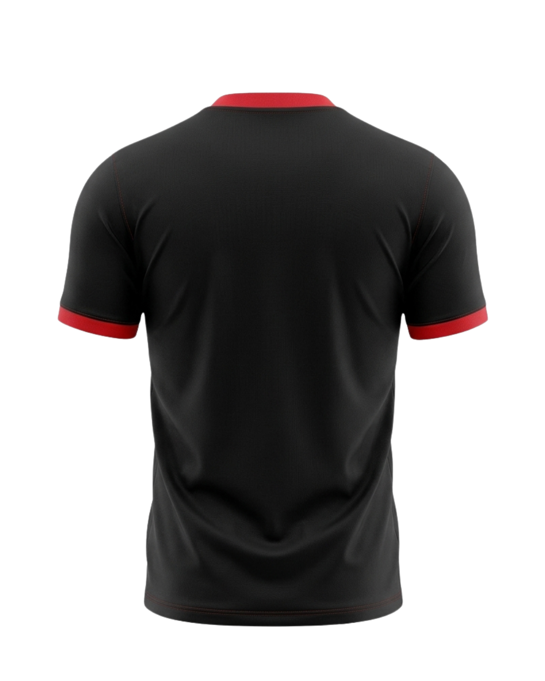 Jersey Japon "Goku Red"