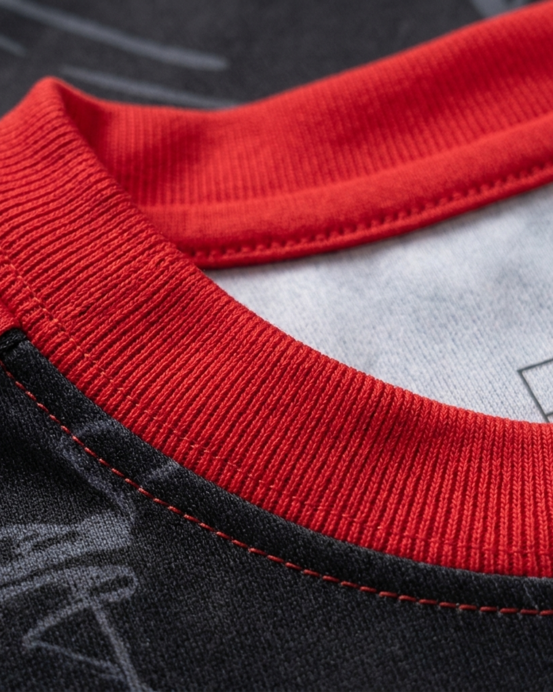 Jersey Japon Itachi Uchiha