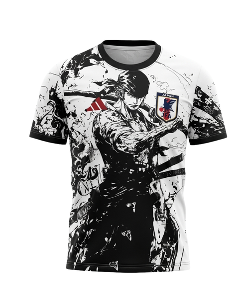 JAPAN REPLICA ALTERNATE JERSEY  XLサイズ Jersey Japon 