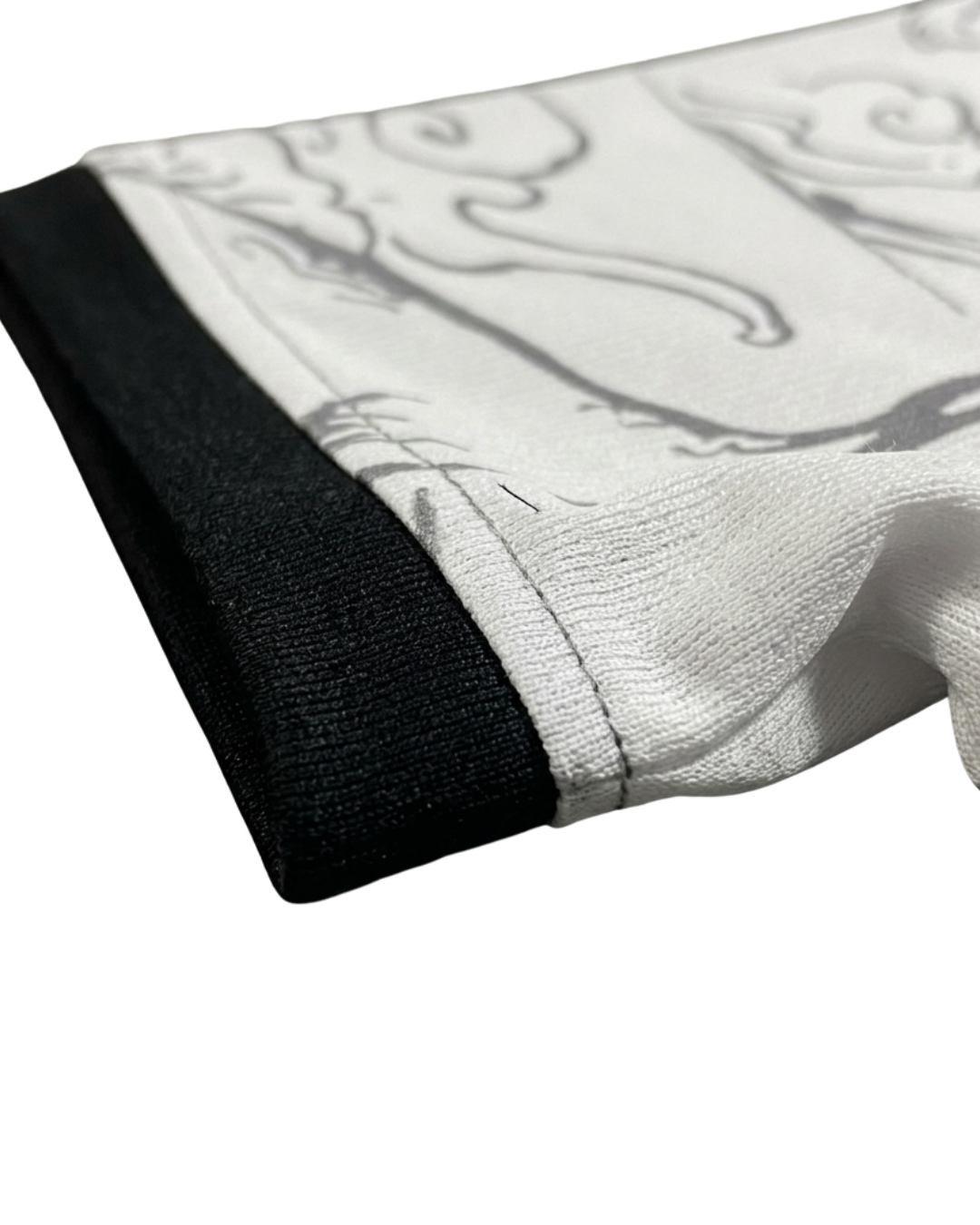Jersey Japon de One Piece Gear 5